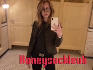 Honeysuckleuk