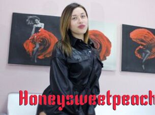Honeysweetpeach