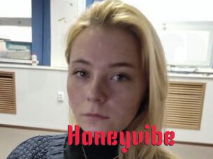 Honeyvibe