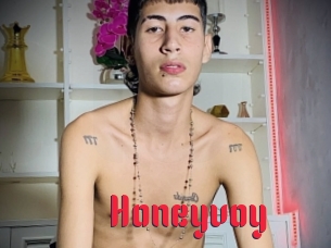 Honeyvoy