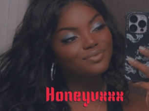 Honeyvxxx