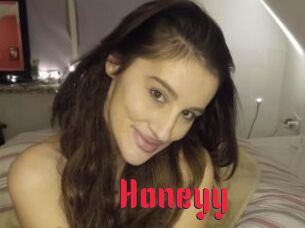 Honeyy