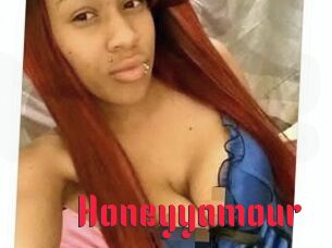 Honeyyamour