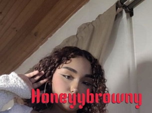 Honeyybrowny