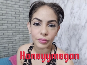Honeyymegan