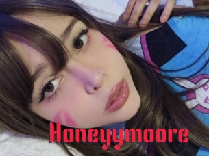 Honeyymoore