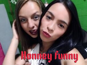 Honney_funny