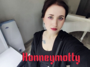 honneymotty Video Extrait