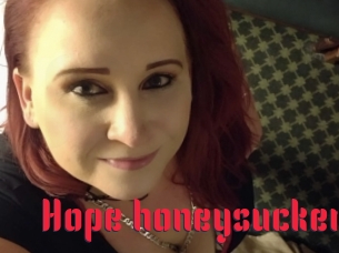 Hope_honeysucker