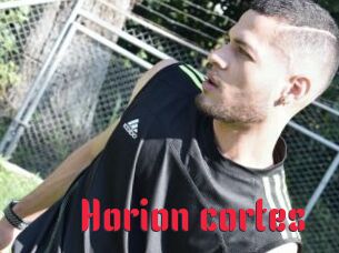 Horion_cortes