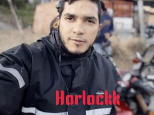 Horlockk