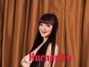 Horney4u