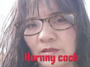 Hornny_cock