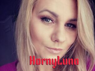 HornyLuna