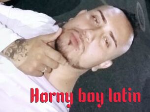 Horny_boy_latin