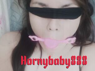 Hornybaby888