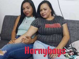 Hornybays