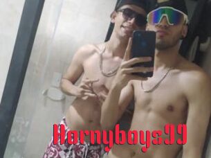 Hornyboys99