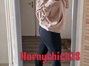 Hornychick28