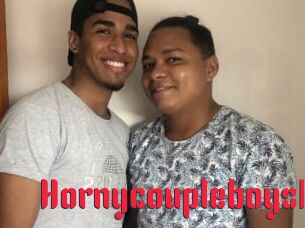 Hornycoupleboys1