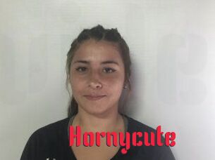 Hornycute