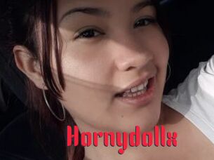 Hornydollx
