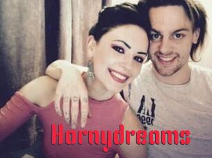 Hornydreams