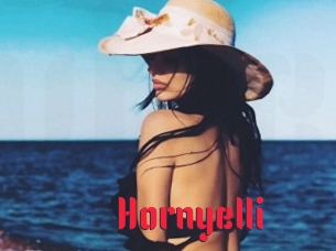 Hornyelli