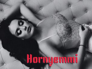Hornyemmi