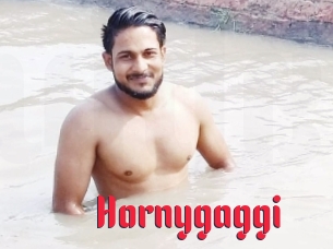 Hornygaggi