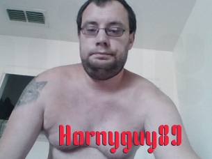 Hornyguy89
