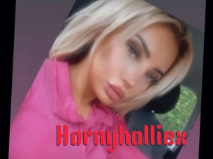 Hornyholliex