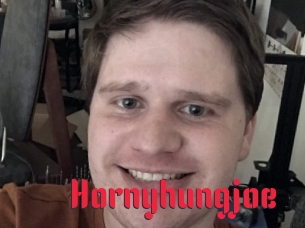 Hornyhungjoe