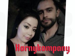 Hornykompany