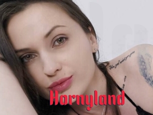 Hornyland