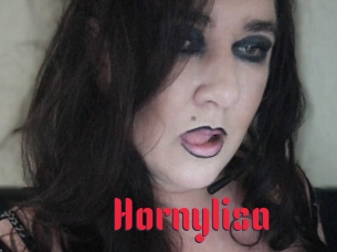 hornylisa Video Extrait