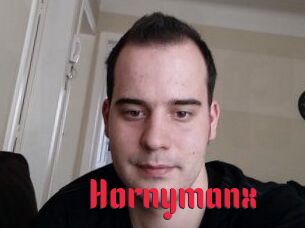 Hornymanx