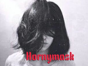 Hornymask