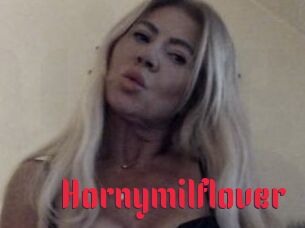 Hornymilflover