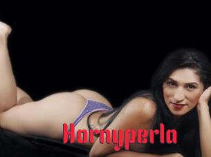 Hornyperla