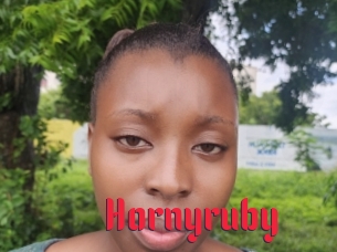 Hornyruby