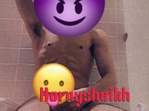 hornysheikh Video Extrait