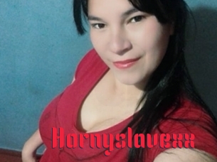 Hornyslavexx