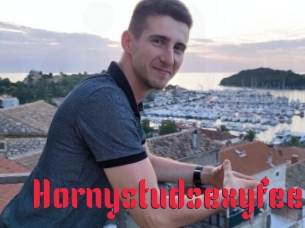 Hornystudsexyfeet