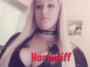 hornytiff Video Extrait