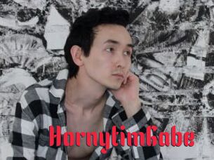 hornytimGabe Video Extrait