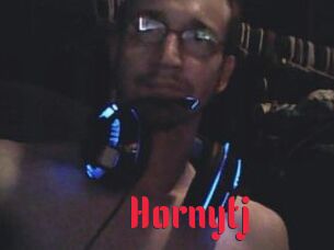 Hornytj