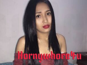 Hornywhore4u