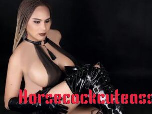 Horsecockcuteass
