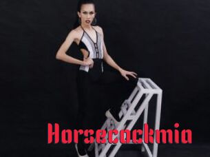 Horsecockmia